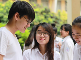 Học sinh thi vào lớp 10 công lập ở Hà Nội tăng kỷ lục