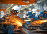 Nghề Cơ khí chế tạo máy: Nghề nghiệp ổn định trong xã hội