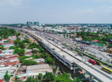 Thông tin mới nhất về dự án đường sắt đô thị Bến Thành - Suối Tiên