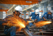 Nghề Cơ khí chế tạo máy: Nghề nghiệp ổn định trong xã hội