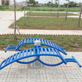 Dụng cụ Thể Dục