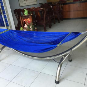 Gia công uốn võng nằm