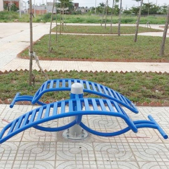 Dụng cụ Thể Dục