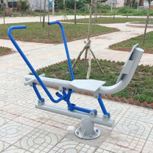 Dụng Cụ Thể Dục Láp D76